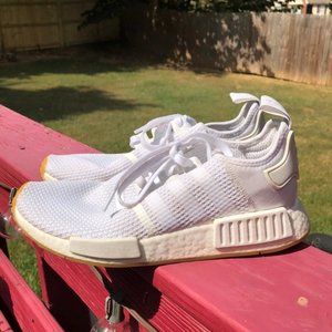 Adidas NMD_R1 Primeblue Shoes